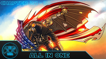 Bioshock Infinite - Chapter 24 - 30 - Collectibles and Achievement guide