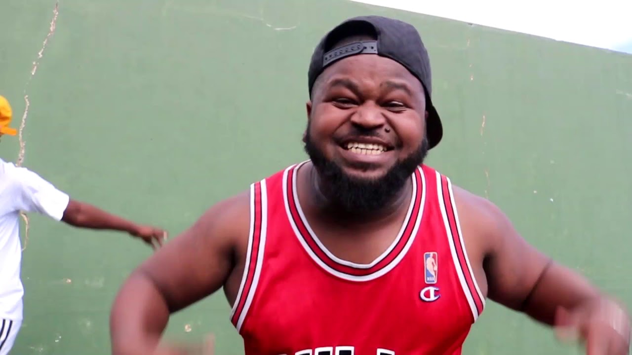 Ace Mclein - #KapnSeven