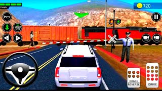 Driving Academy - Car School Driver Simulator 2020 #1 Car GameAndroid & iOS screenshot 3