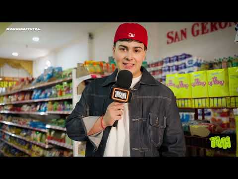 "Te Quiero" Music Video Behind the Scenes with Max Carra (#AllAccess)