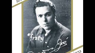 Video thumbnail of "Francisco José - Fado Mayer"