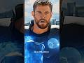 Deadpool vs Thor 🔥| Who is most powerful superhero 💪😱 | #shorts #marvel