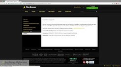Erste Auszahlung Bei Stargames Erste Auszahlung Bei Stargames