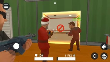 Hide Online Hunters Vs Props Full Gameplay Part 18