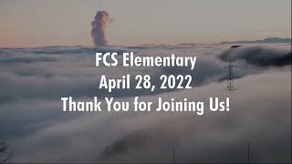 FCS Elementary Program