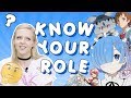 KNOW YOUR ROLE: Brianna Knickerbocker (Voice of Rem from Re:Zero)