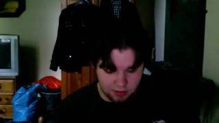 A half assed tiny intro