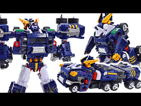 トボットV ウルトラコマンダー Amazon | [TOBOT V] トボットV シーズンボートキング Boat king