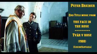 Peter Breiner: Tvár v rose - The Face in the Dew (1988)