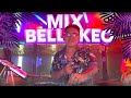 Mix Bellakeo  - 2024 - DJ Récon - (BadBunny, FlowGPT, Yo No Fui, Ojitos Rojos, Old School,TechHouse)
