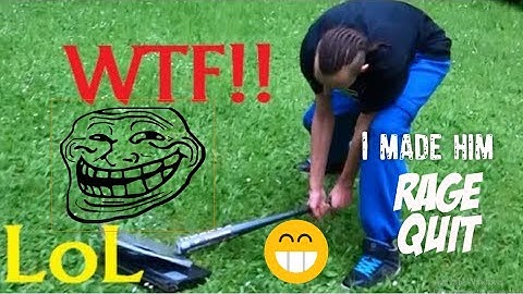 I made him rage quit// Yasuo// rank (League Of Legends)