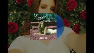 Sweet Pacific - Lana Del Rey (Unreleased Album)