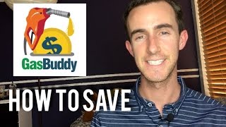 What is GasBuddy