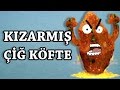 Çiğ Köfteyi Kızartınca Nasıl Olur? - Oha Diyorum Mutfakta