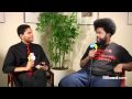 Questlove answers fan questions live (Part 1 of 6) - 'fro, shirts & sneakers