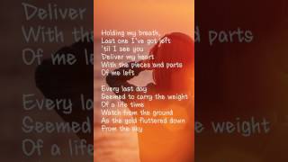 Sara Bareilles  Send Me The Moon