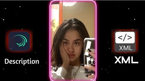 New Trend XML💝|| Hindi song XML|| har ladki nei song❤️✨|| tiktok trend XML PRESET by ‎@itz emon xml