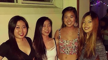 UMass: Kappa Phi Lambda Rush FALL 2016