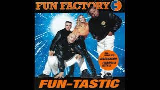 ♪ Fun Factory – Fun-Tastic - 1995 (Full Album)  High Quality Audio!