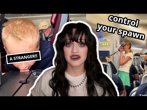 weird entitled parents of tiktok