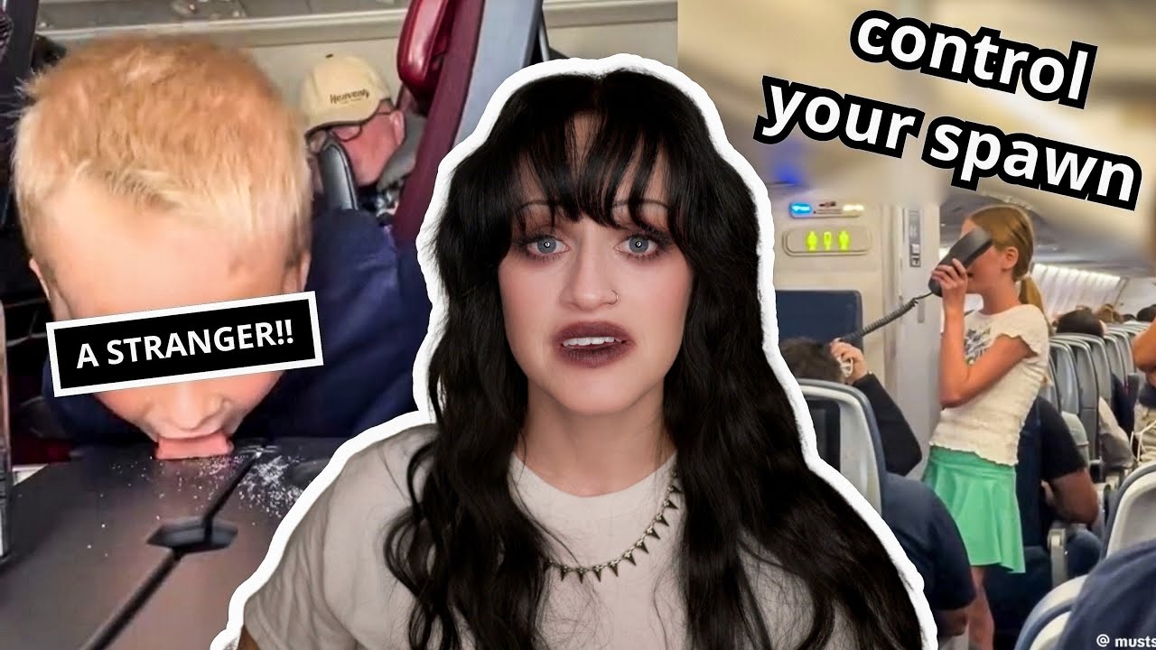 странные названные родители тик-ток