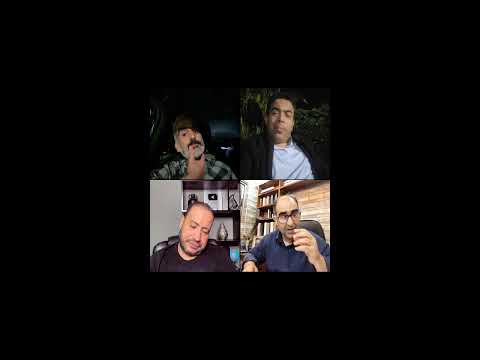 الطنز مع سعيد ابرنوص 24 10 2025