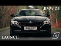 BMW Z4 e89 28i - Launch and B-roll 4K