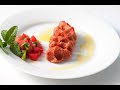 How to Make Kibbeh Nayeh (Chiy Kufteh) - Middle Eastern Steak Tartare