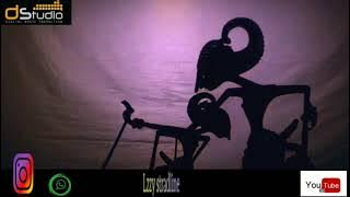 STORY WA WAYANG KULIT ||RAMA-SHINTA SOTYA by Shio cover(lzzy stradline)