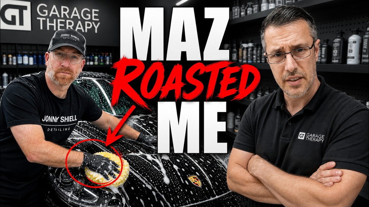 GT ROAST TRAILER