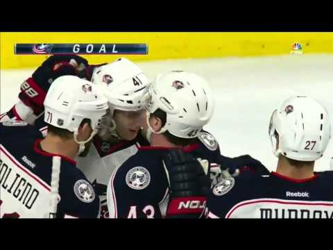 flyers blue jackets highlights 12 19 15 flyers highlights