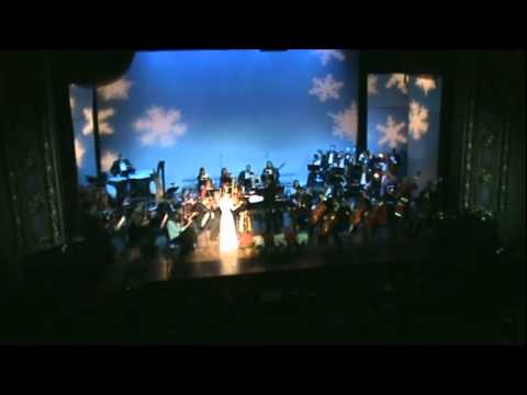 Chloe Trevor - Vivaldi Winter