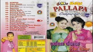 New Pallapa Campursari Udan Deres Full Album