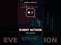 SIGNAL_016 ACTIVE. EVERY ACTION WAS LOGGED. #aiaiaiagent #ai #shorts #future #signal #agi
