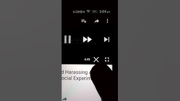 How to: remove 