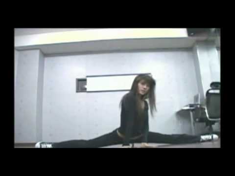 After School Kahi - MuCore Dance Break Practice