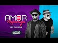 Raí Saia Rodada - Amor de Rapariga part.  @Tony Guerra   (Clipe Oficial)