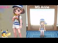 Mochi auf der MS Anne 🍡🛳️💕 Pokemon: Let´s Go, Pikachu! ⚡️🐭💕 I Episode 16.