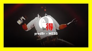OS pred8r - MESS [ CS:GO ]