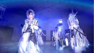 Royz「ACROSS WORLD」MUSIC VIDEO chords