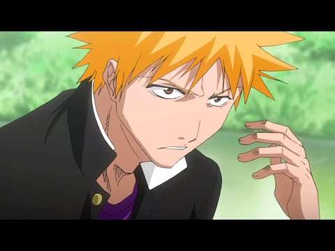 【BLEACH】一護のかっこよすぎる不良の倒し方ｗｗｗｗ