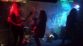 Death by Carrot at Frankie's Pizza by the Slice screenshot 3