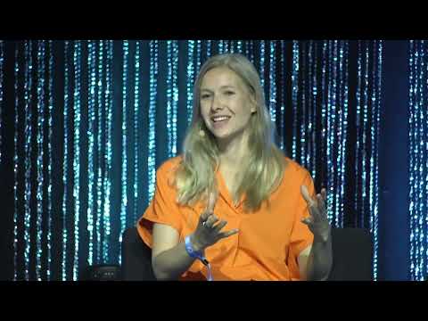 Investor Panel: Climate Tech Funding Landscape | Arctic15 Helsinki 2023