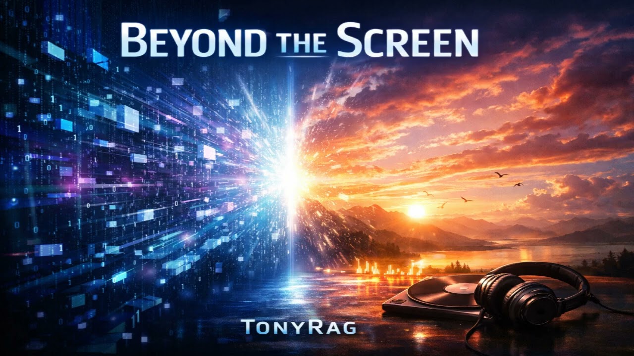 Beyond the Screen