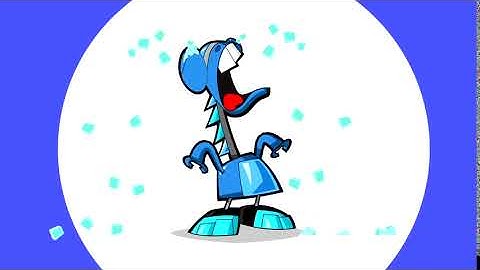 Calling All Mixels - Lunk is Upset