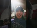enojada, feliz, triste y loca