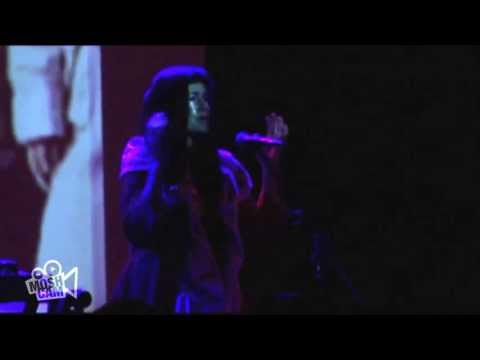 Cocorosie - Houses