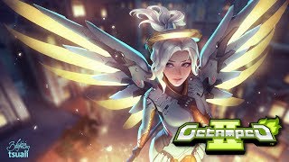 Getamped2: Mercy... I mean Angelic Assistance
