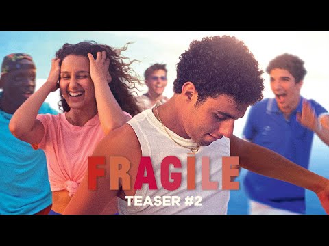 FRAGILE - TEASER #2