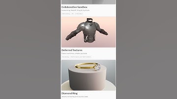 We added preview videos to our samples website 🌵✨😊